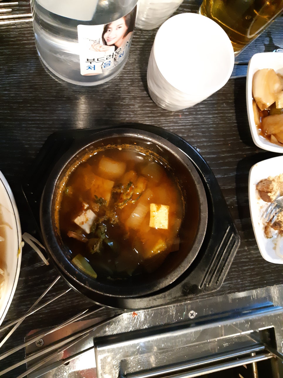 징기스칸양꼬치 이미지
