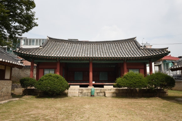 성균관 이미지