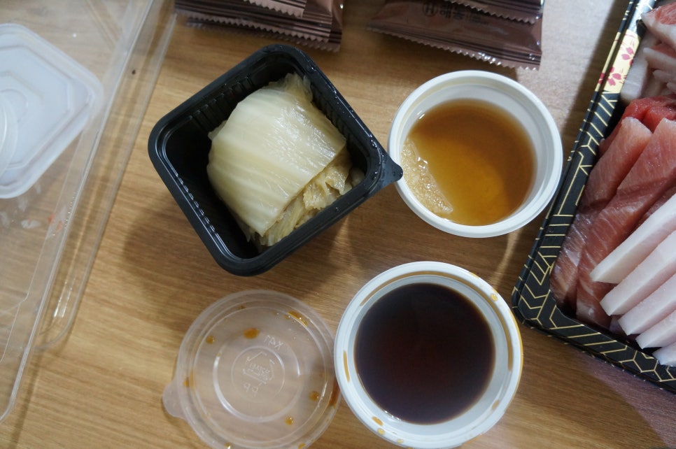 오산조은참치 이미지