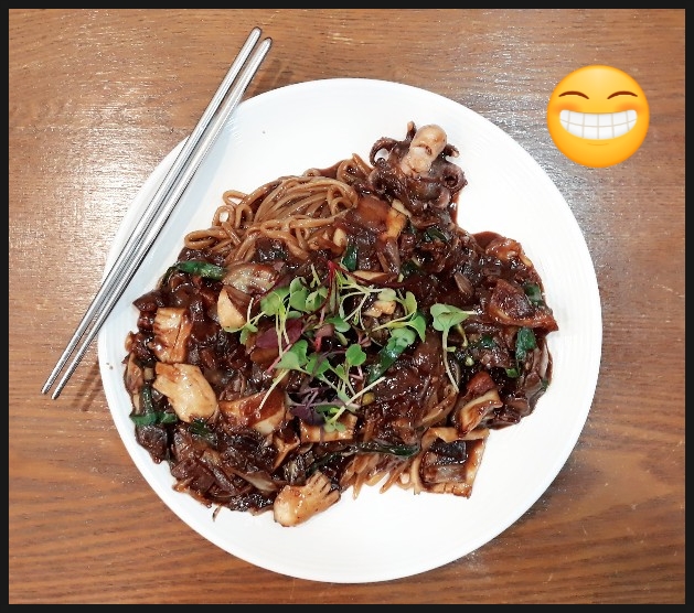 짜장김선생 이미지