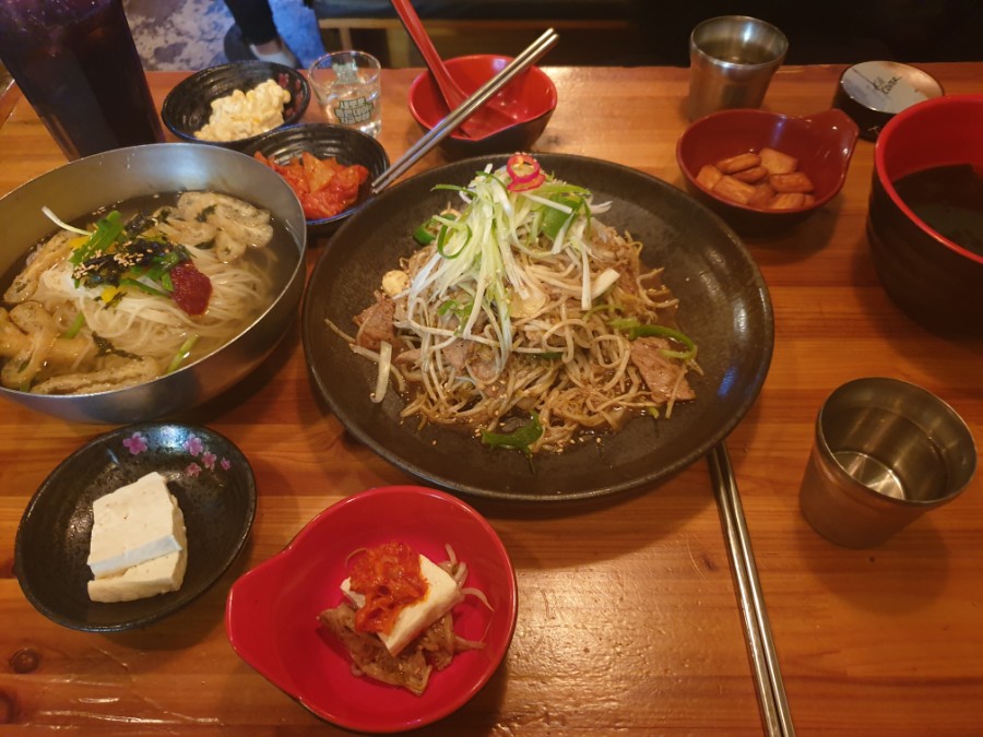 대동국수 이미지