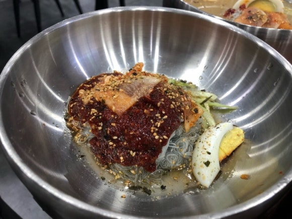 갈비박스 이미지