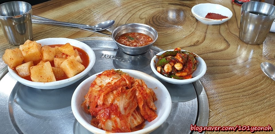 아침밥,밤술(아침밥밤술) 이미지
