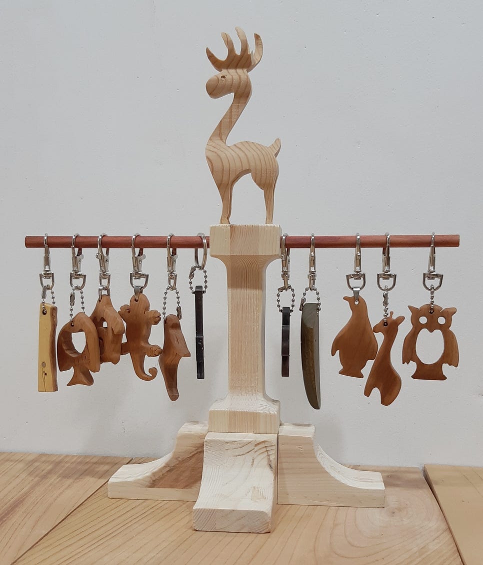 목공방사개맞춤 이미지