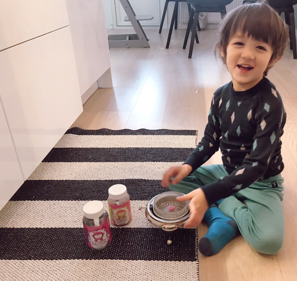 스웨덴베이커리 이미지
