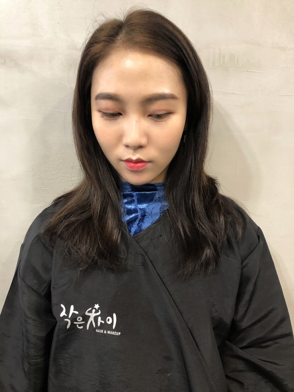 예진헤어샵 이미지
