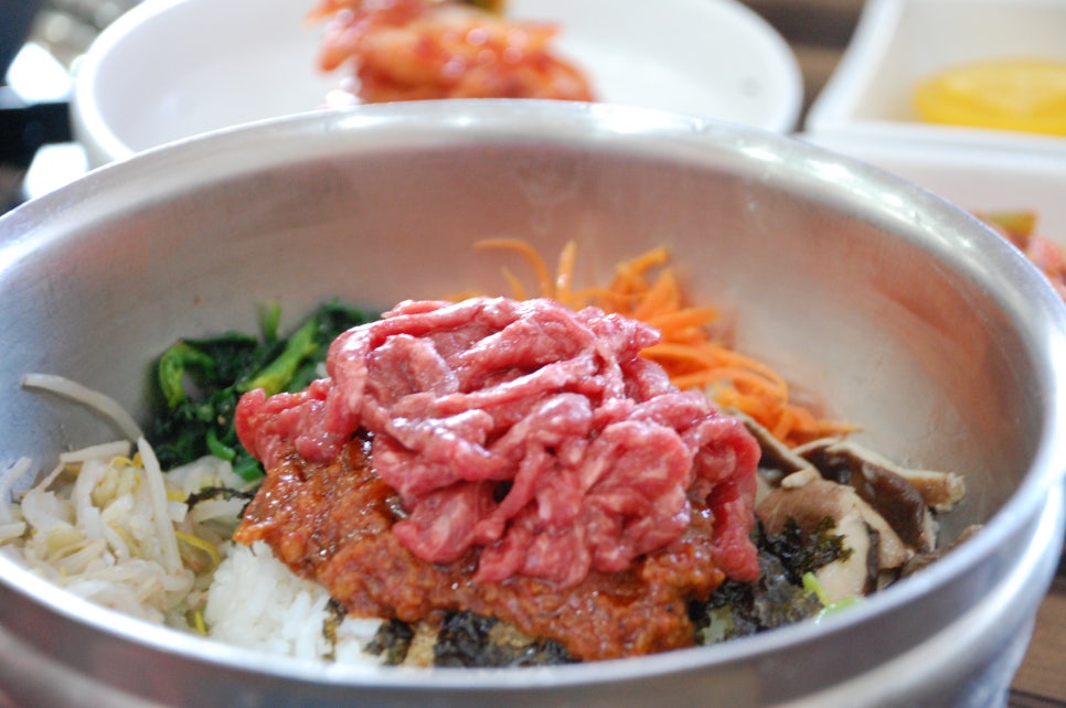 향촌칼국수 이미지
