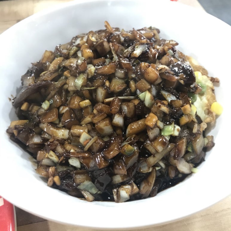 초연반점 이미지
