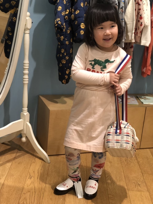 리틀그라운드현대백화점 이미지