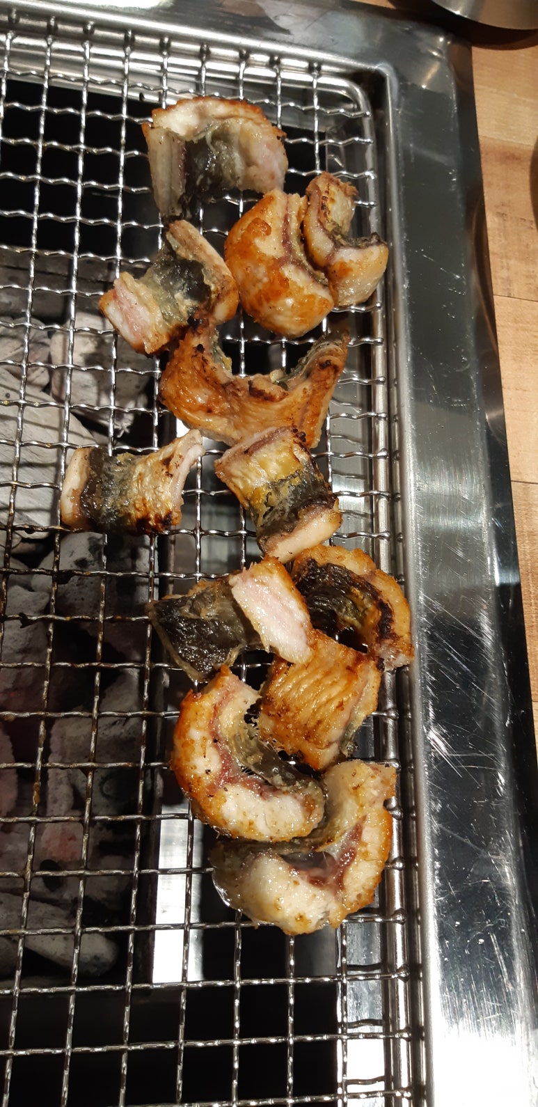 최강 풍천장어 이미지