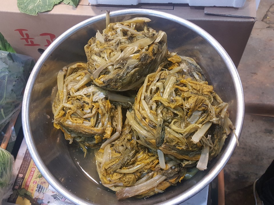 농수산물야채가게 이미지