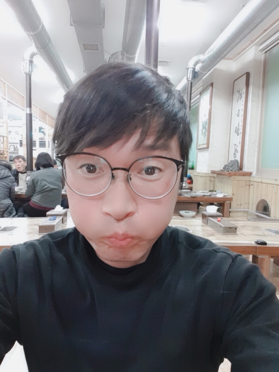 안동클라이밍짐 이미지