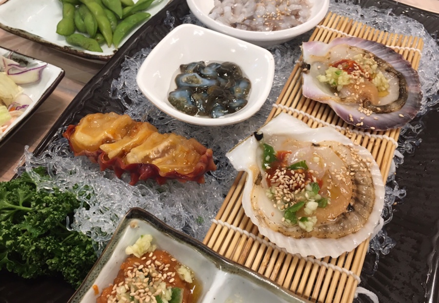삼해상회 이미지