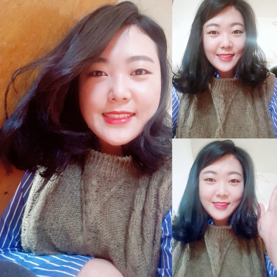아만헤어 이미지