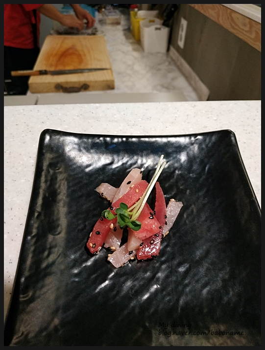 옥수참치 이미지