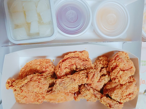 네네치킨수유2점 이미지