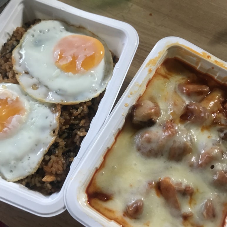 닭판오분전 이미지