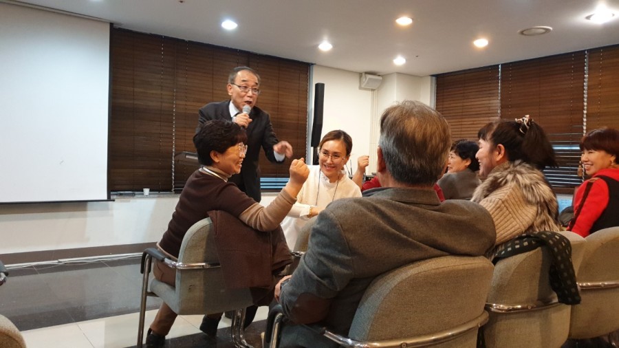 힐링노래짱 이미지
