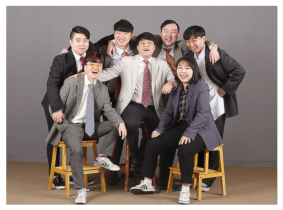 인사진관 이미지