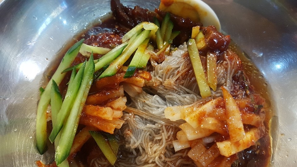 효원면옥 이미지