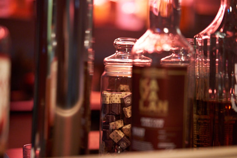사뭇 Bar Samut 이미지