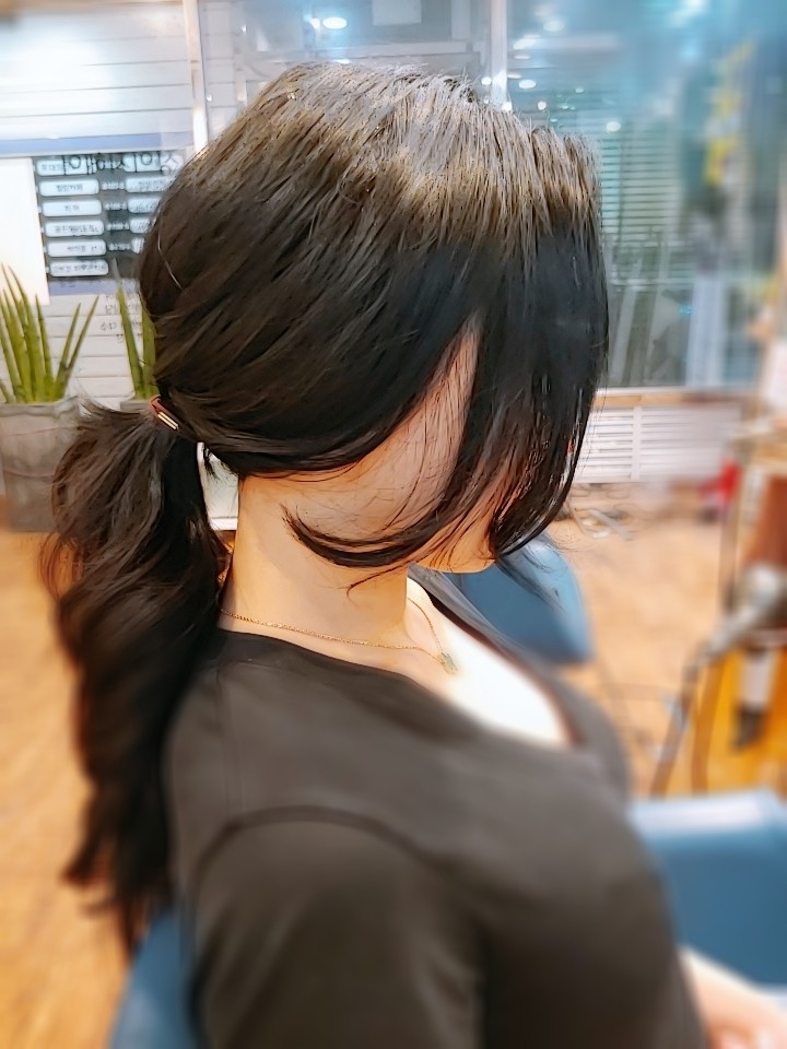 이지헤어 이미지