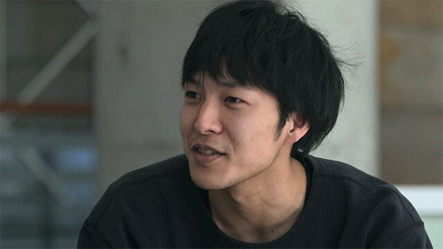 Terrace(테라스) 이미지