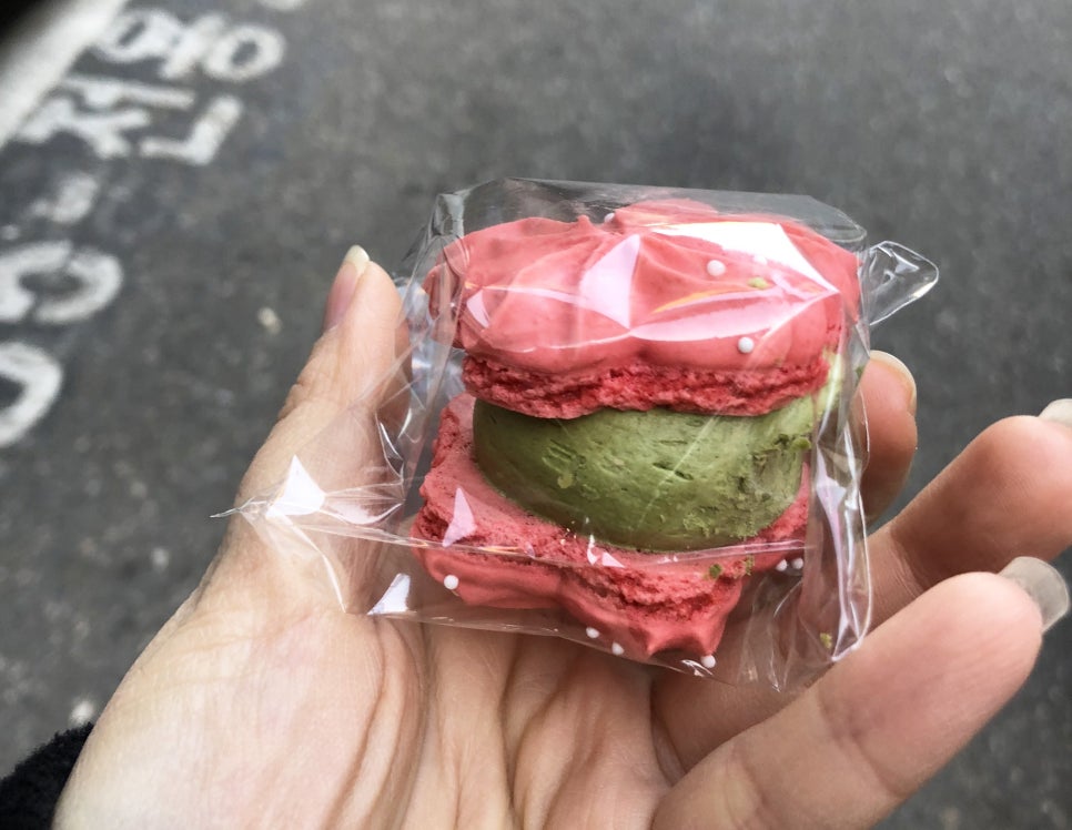연남스낵 이미지