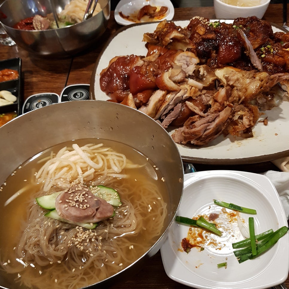 영광족발 이미지