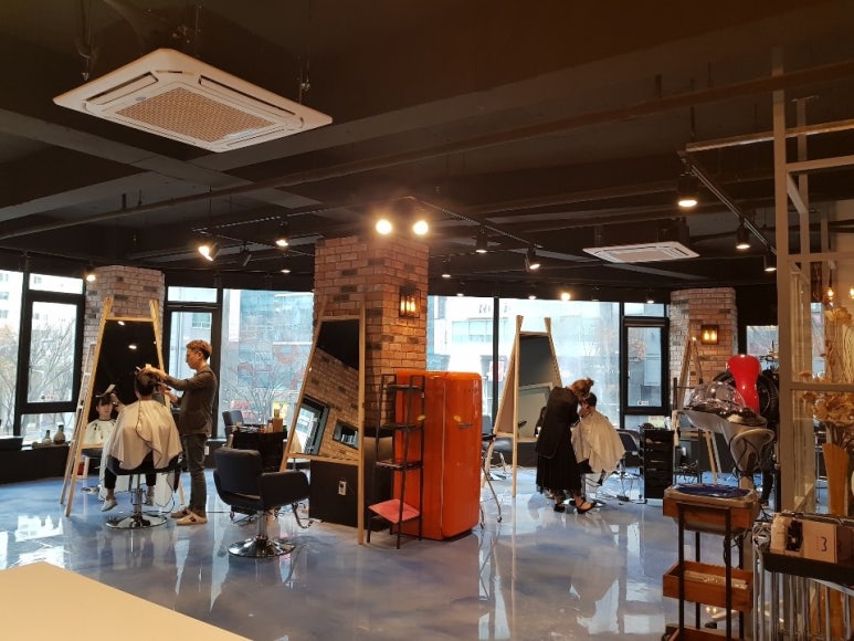 수헤어아트 이미지