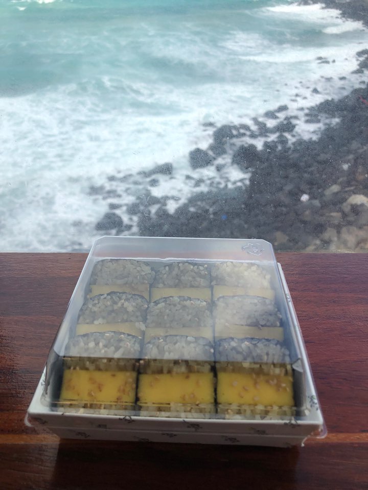 완김밥 이미지
