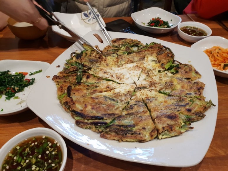 세연칼국수 이미지