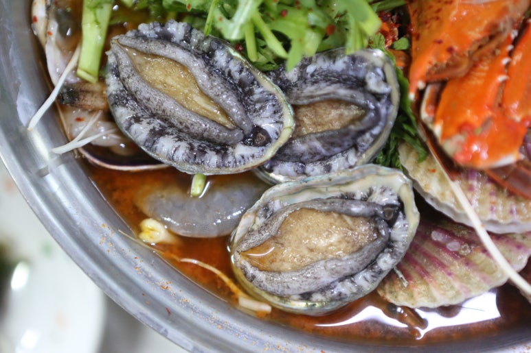 제철해물탕 이미지