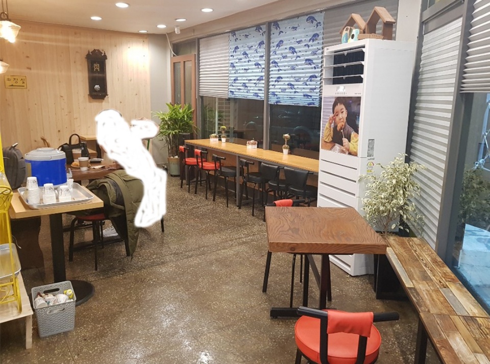고래커피2.0 이미지