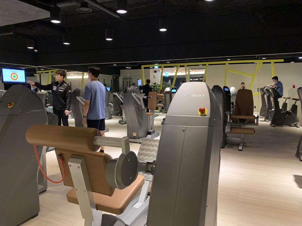 한라스포츠 이미지
