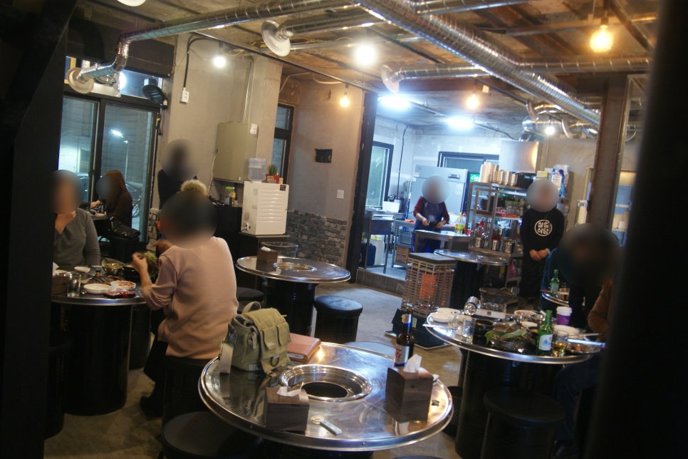 삼흥식당 이미지
