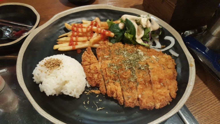 오포해물찜 이미지