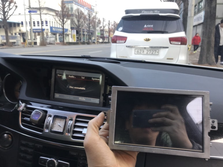 Jazz카오디오 이미지