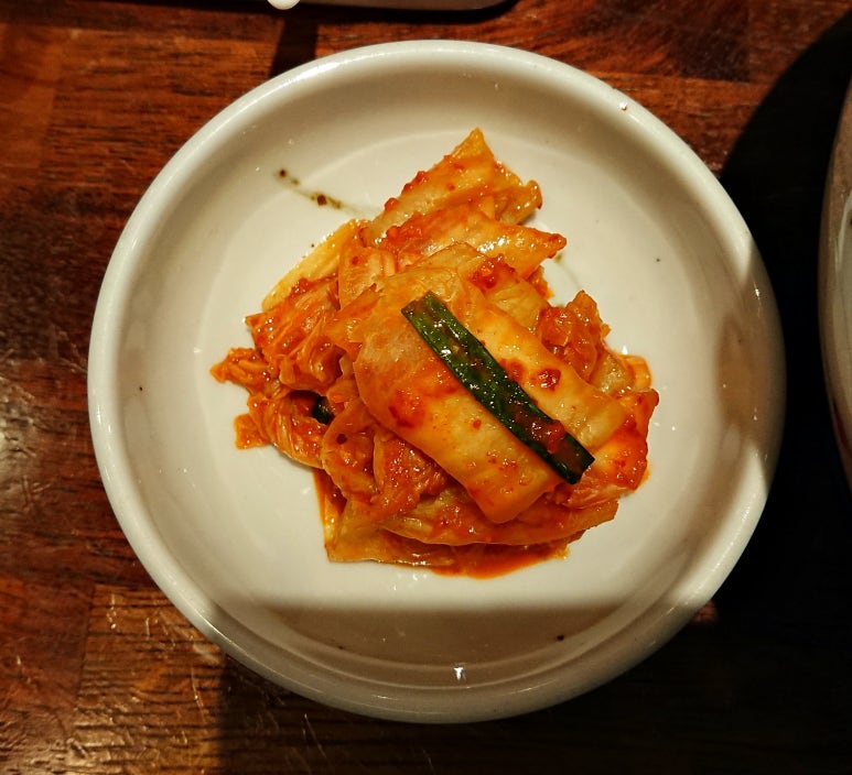 다원잔치국수 이미지