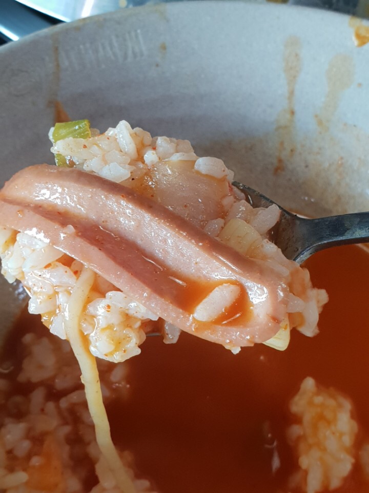 킹콩부대찌개 용인주북리점 이미지