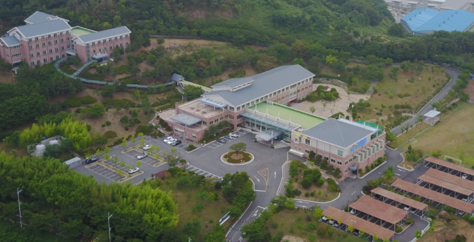 중소기업부산경남연수원 이미지
