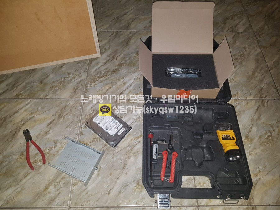 테라노래연습장 이미지