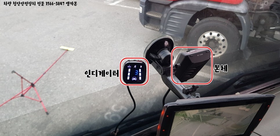 양산농협주유소 이미지