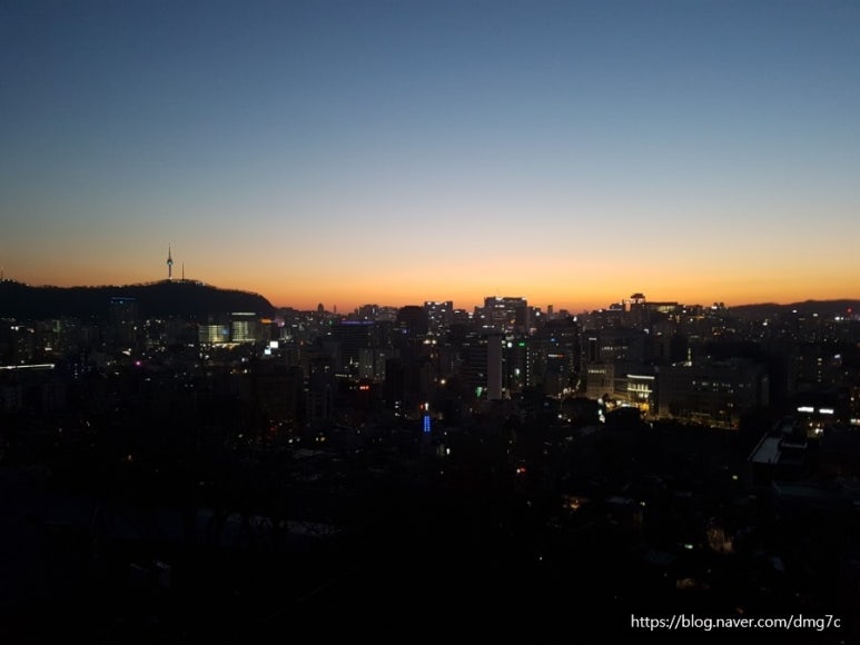 버거마을 이미지