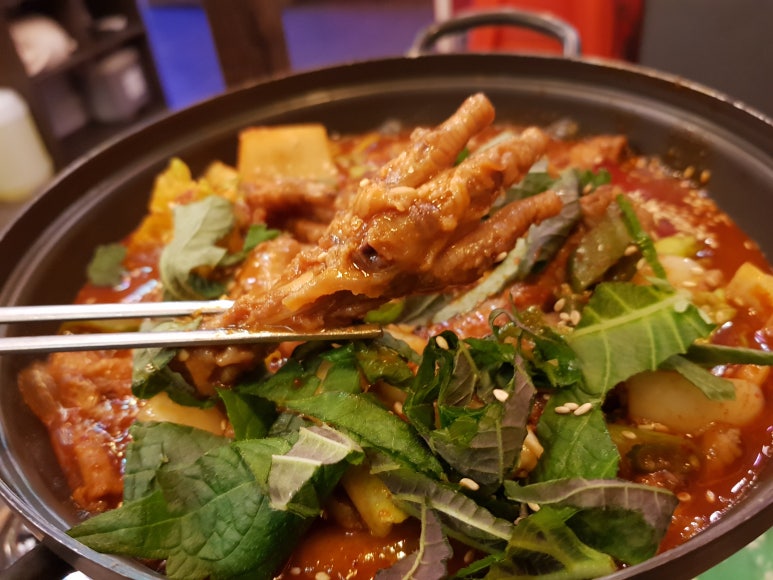 대왕포차 이미지