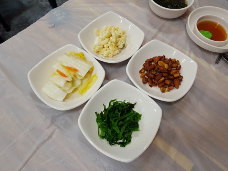 민비아구찜&해물찜(금천점) 이미지