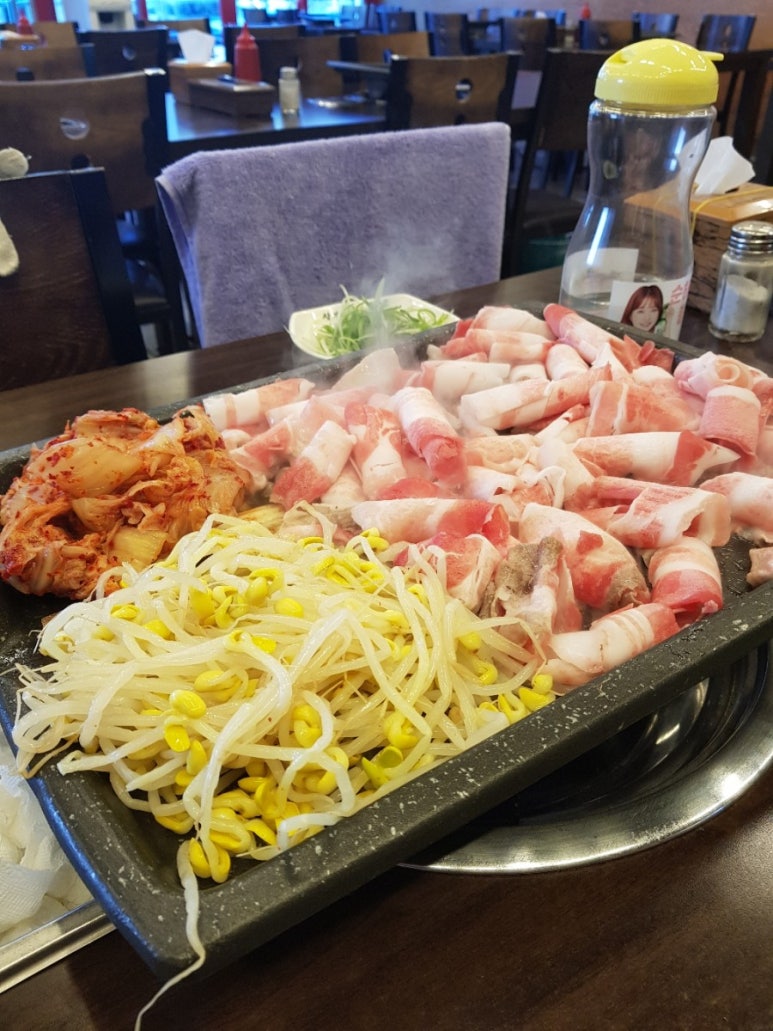 삼겹시대 이미지