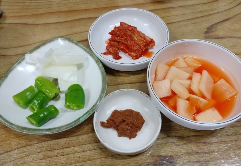 금강식당 이미지