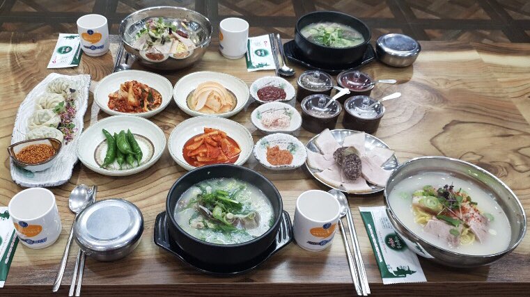 만복식당 이미지