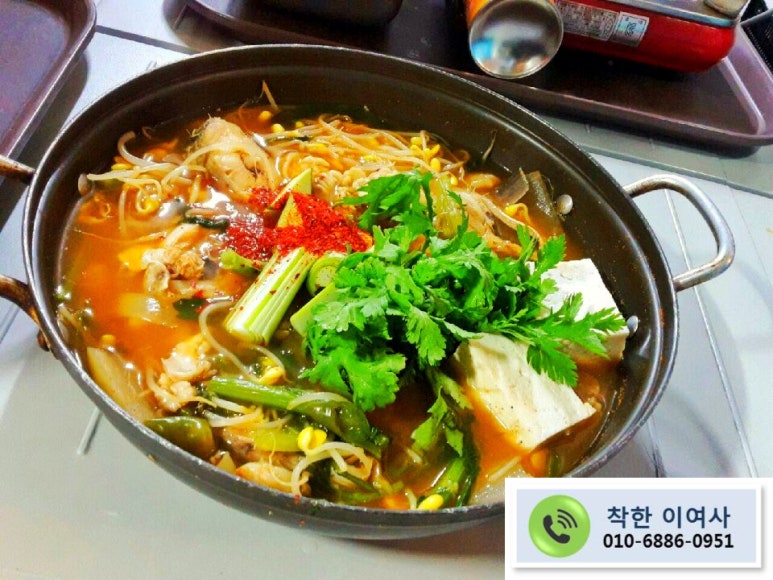 영동빈대떡 이미지